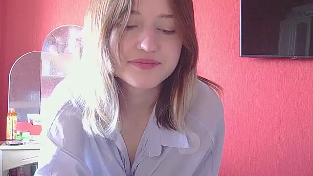 Beloved_Mary Chat XXX in diretta