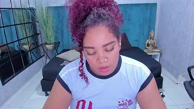 XXX chat uživo modela AngelaCoffee