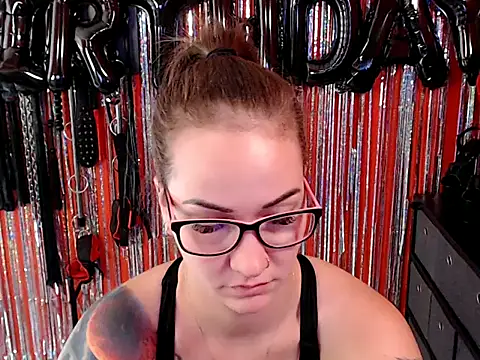 _MissJaneWarren_ – Naživo XXX chat