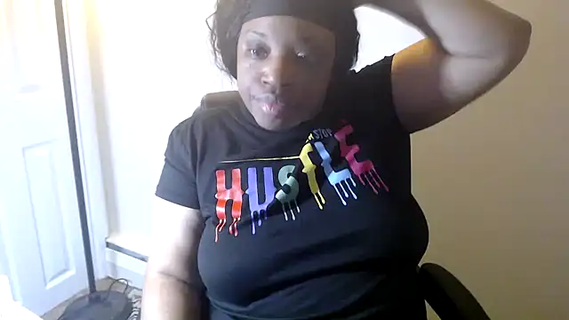 Chatroom XXX en direct de Sexymona1218
