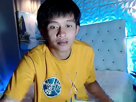 Chat XXX ao vivo de prince_elaijah