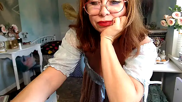 Chat XXX ao vivo de Arisa5000