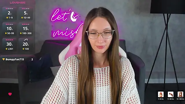 แชท XXX สดของ Alexa_Carte