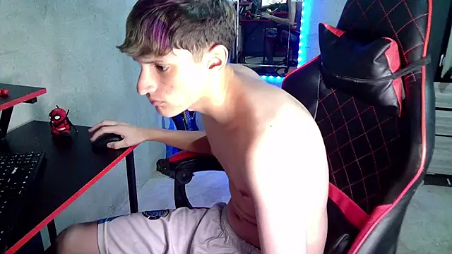 Chat XXX en directo de Pablito_Junior11