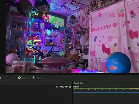 JesuAdam 现场XXX聊天