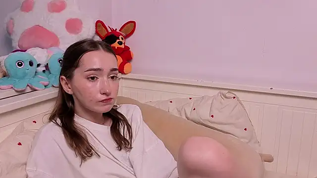 PollyBeev: απευθείας συνομιλία ΧΧΧ