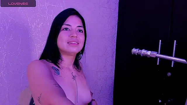 grace-3 Adlı Modelin Canlı XXX Sohbeti