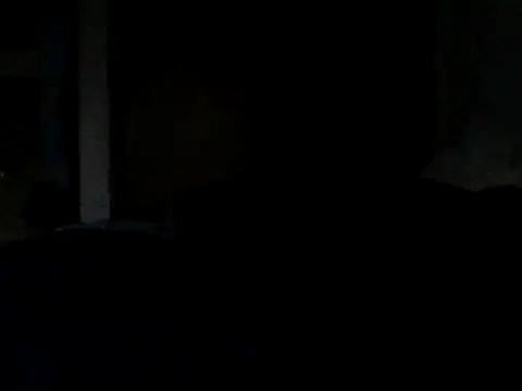 Silencio26's Webcam Show