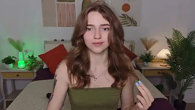 TayloryStar 라이브 XXX 채팅
