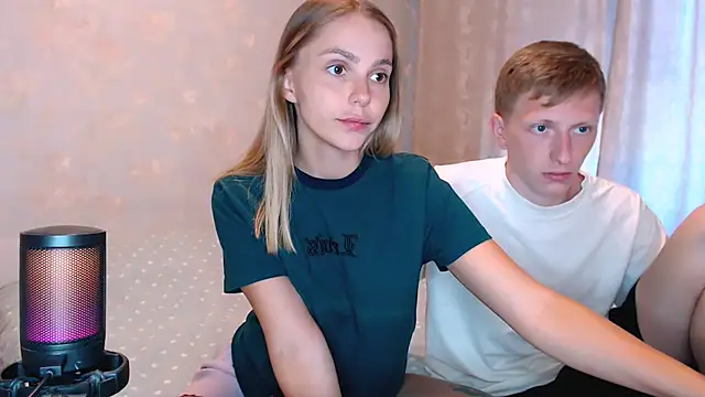 juliaanddima live XXX chat