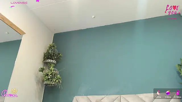 Živý XXX chat SharisWillian