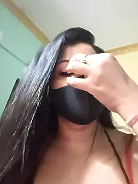 SANAYA_ROY Live XXX-chat