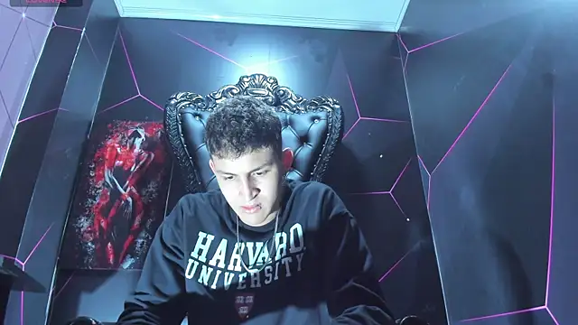 Axel_Romanov Live XXX-Chat