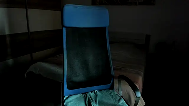 RobbyShawz Live XXX-Chat