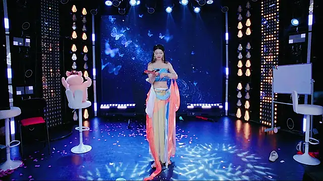 BTC-01 现场XXX聊天