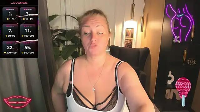 JenniferLight – Naživo XXX chat