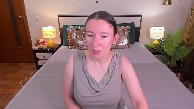 Chat XXX en directo de CatherineWalls