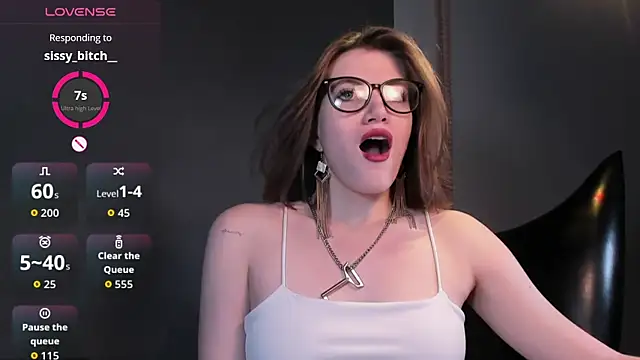 Chat XXX Live CathyAdams