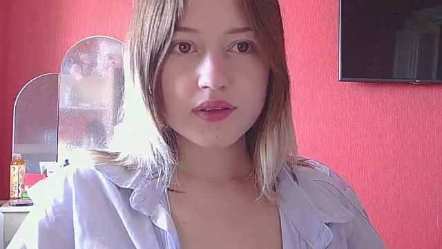 Beloved_Maryn Live XXX chat