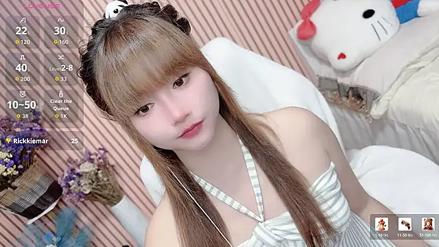 di-or-n Live XXX chat