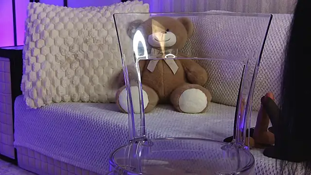 Živý XXX chat OnlyXandra
