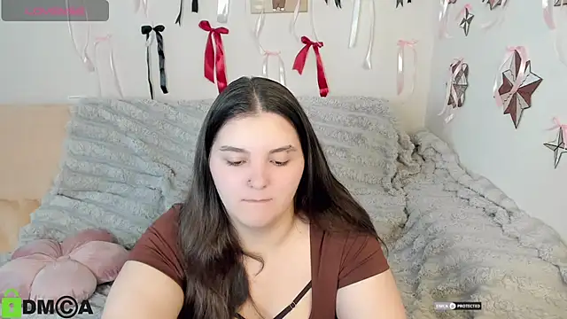 MonikaMooon – Live XXX-chat