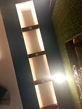 SHANVII Adlı Modelin Canlı XXX Sohbeti