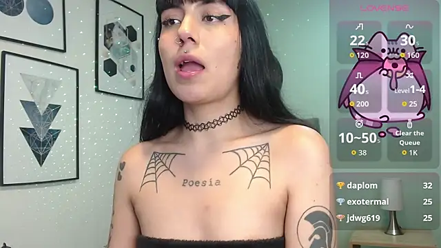 Chat XXX en directo de amy_adams1