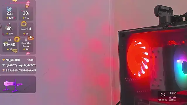 Candaceoweens XXX чат на живо