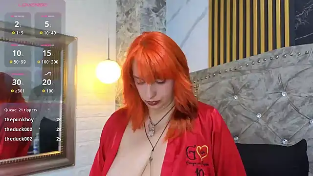 angel__red_ Live XXX Chat