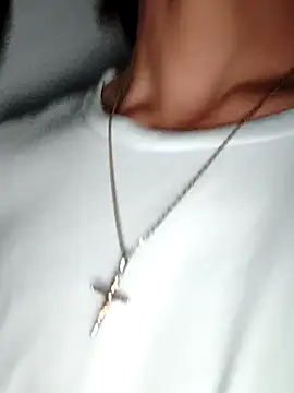 XXX chat uživo modela Exlifer