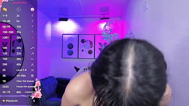 Ary_gala Chat XXX live