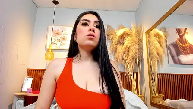 Chat XXX en directo de CARLA_FERRERM