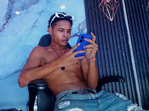 Živý XXX chat RafaelVander