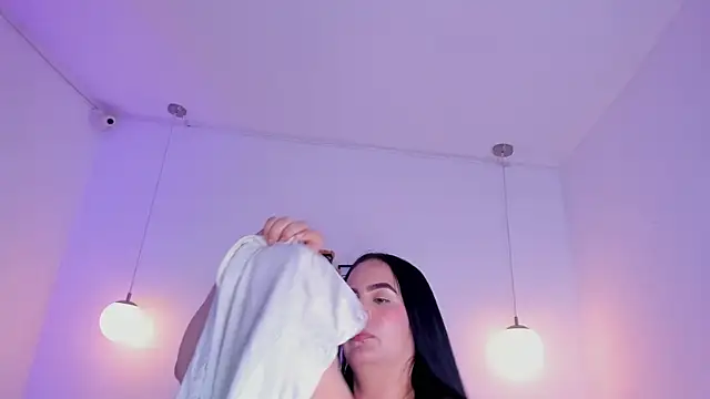 Chat XXX Live camilaa7