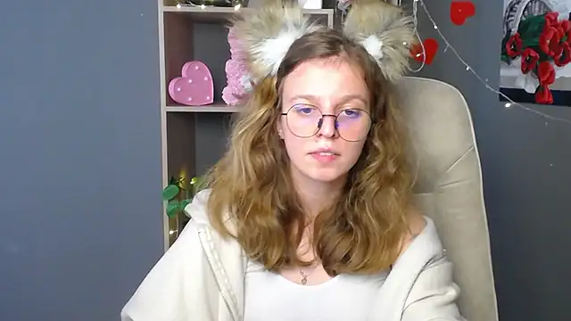 Chatroom XXX en direct de AnniBrown_
