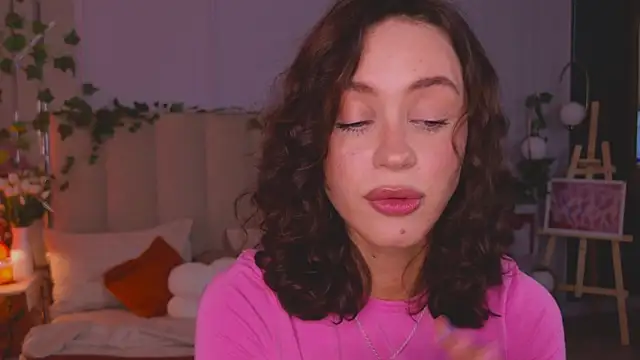 Živý XXX chat Meow_Nancy