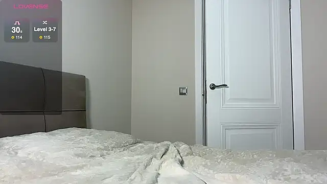 HeyAlena 라이브 XXX 채팅