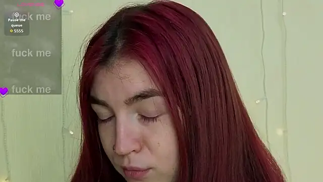 KaKotowski Adlı Modelin Canlı XXX Sohbeti