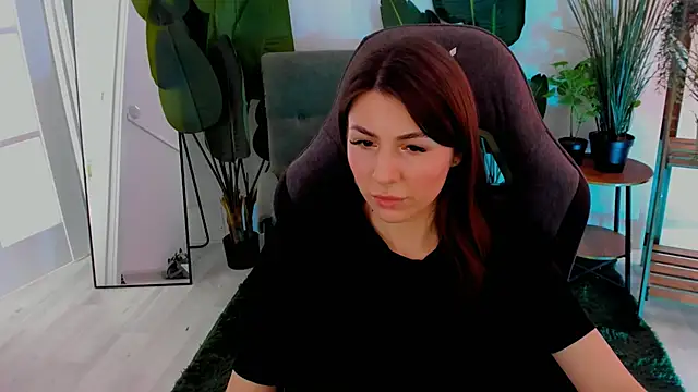 צ'אט XXX בשידור חי של DiRosie