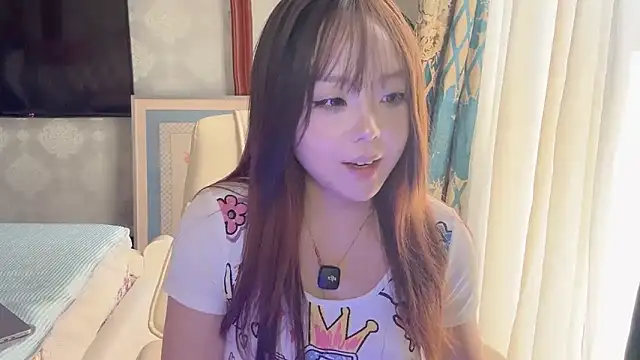 LongLongQueen Obrolan Langsung XXX