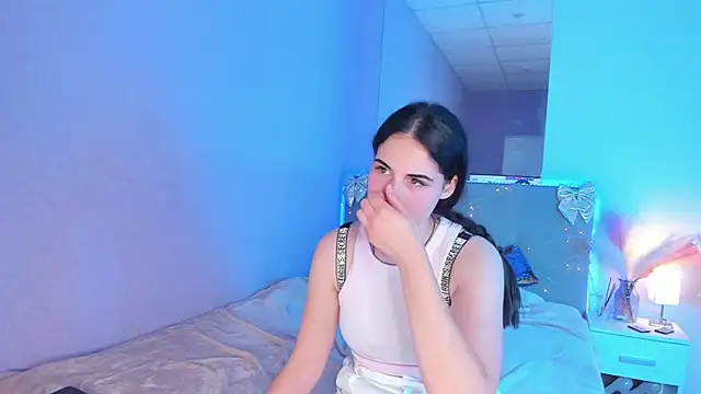JennaMiu Adlı Modelin Canlı XXX Sohbeti