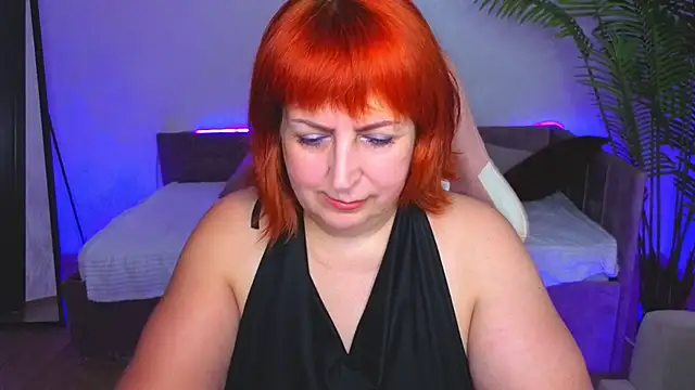 צ'אט XXX בשידור חי של Joana_Woods