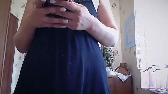 dream_alexa Adlı Modelin Canlı XXX Sohbeti
