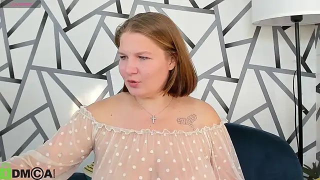 Virginia_Robinson Chat XXX in diretta