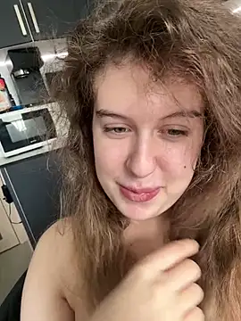Chat XXX en directo de LilianBliss