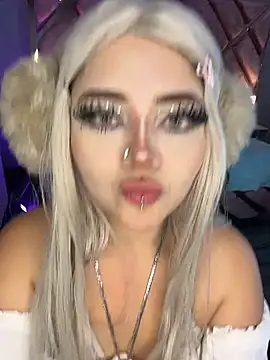 lya_nekko_'s Live XXX Chat