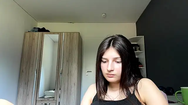 Chat +18 de SpanishRooter ao vivo