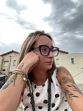 Lolasecret_ Adlı Modelin Web Kamerası Şovu