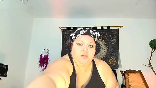 MANDY_BIG_BOOT's Live XXX Chat